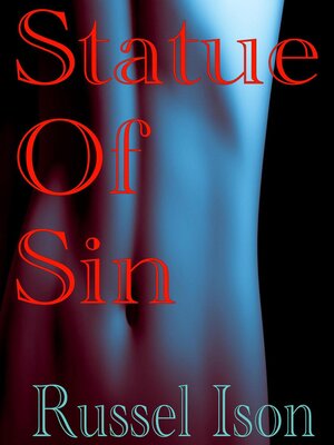 cover image of Statue of Sin